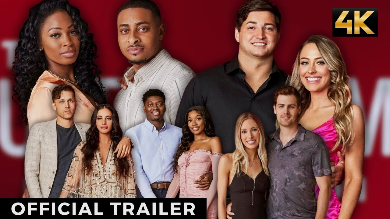 The Ultimatum Marry Or Move On Season 2 Official Trailer Youtube