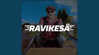 Ravikesä