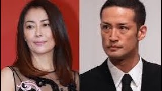 「中山美穂と結婚するため芸能界に」“家政夫のミタゾノ主演”TOKIO松岡昌宏（47）が捧げた“演技”　「今はそんなテンションじゃない」と番宣活動を見送り…|×§∆