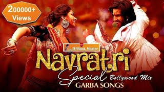 New DJ Remix Garba Special Songs | Bollywood Songs Garba Remix | #Garba #Garba2020