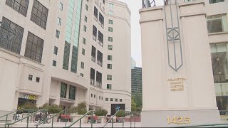 73-year-old woman died after being found unresponsive in Arlington County Jail
