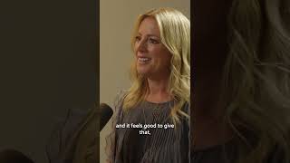 Sarah McLachlan says this is what life is all about | PBS