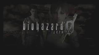 biohazard-zero-リーチハンター攻略 ※攻略指南求む