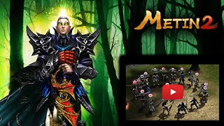 Metin2 Song - Neue Welt - DZUMO