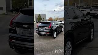 2022 Cadillac XT4 #cadillac #cadillacxt4 #luxury #luxurycars #suv