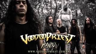 VOODOOPRIEST - Mandu (Single Track)