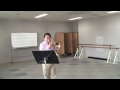 j. rochut melodious etudes for trombone no.13