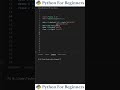 Plotting Stock Price With Python | Python Tutorial