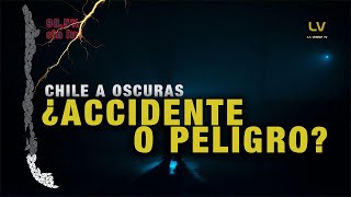 ALERTA: La verdad tras el MEGA APAGÓN del 2025... PREPÁRATE para lo que viene