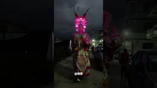 Wandering god of Fujian. Intangible culture Folk culture. Famous fair culture. Top trending #24