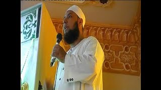 الخطبة المنتظرة الرهيبة عن حق الجار يرويها الاستاذ محمد ابوالمعاطي بكفر طنبول السنبلاوين 10-8-2018