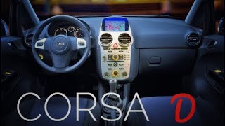 Uygun Maliyetli Otomatik Almak İsteyenler Buraya!! | Opel CORSA D | Otomobil Günlüklerim