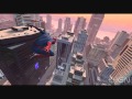 Video Games: Amazing Spider-Man Iguana trailer