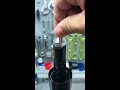 Öhlins fork cartridge yamaha tracer 900