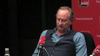 Par Jupiter -  Benoît Poelvoorde  - Mardi 16 avril 2019