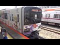 【今日から運行開始だが 】東武東上線川越特急 運行開始