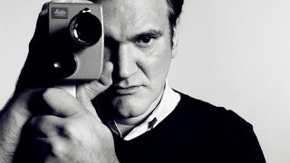 Is Quentin Tarantino A Better Director Or Screenwriter? - AMC Movie News