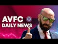 WELCOME TO ASTON VILLA MONCHI | AVFC DAILY NEWS