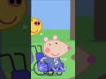 Peppa Pig Tales 🐷 Playing Football With Peppa's Friends 🐷 BRAND NEW Peppa Pig Episodes #Shorts