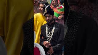 Handsome Kashmiri groom :Kashmiri wedding | new cinematic Kashmiri wedding #wedding #kashmir