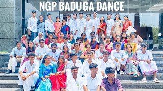 Baduga dance Ngp ¦ #baduga #jiljilakae #nilgiris #kotagiri #ooty #coonoor #badugadance #tn43 #dance