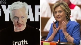 A deep dive into the WikiLeaks revelations