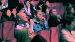 MIPCOM & MIPJunior 2012 promo trailer