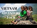 VIETNAM ADVENTURES TOUR | MR LINH'S ADVENTURES