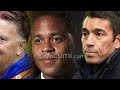 reaksi para artis pssi mendadak pecat shin tae yong diganti patrick kluivert indepth