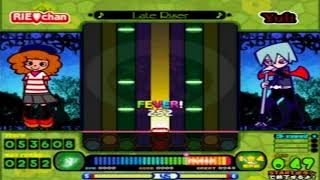 【pop’n music8 CS】Late Riser [ヴィジュアル3]