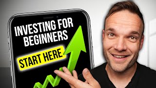 How To Invest For Beginners (Starting in 2024)