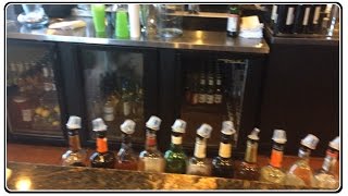 FULLY STOCKED BAR in ABANDONED BUILDING! Urban Exploration Skate & Destroyed Bonus Episode