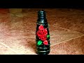 Waste Bottle Craft | Easy Craft | KD's Planet |