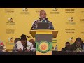 [WATCH LIVE] Second leg of the ANCYL 26th National Congress