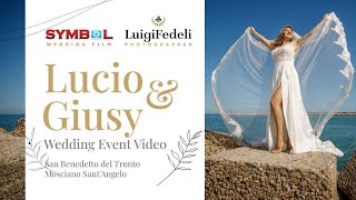 Matrimonio a San Benedetto del Tronto nelle Marche - Location Matrimoni Casa de Campo