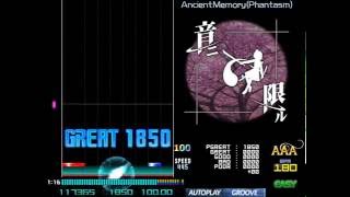 [BMS] ★17 Ancient Memory (Phantasm) AUTOPLAY