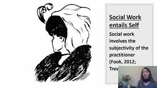 Study Social Studies (Social Work) at Trinity College Dublin