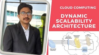 Dynamic Scaling Architecture