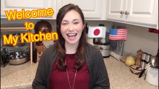 Trailer: Cook your favorite Japanese Dish at Home!  【英語で和食を作ろう！】