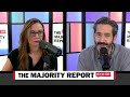 The Supreme Court's Shadow Docket & Unaccountability w/ Steve Vladeck | MR Live