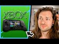 The New XBOX Handheld Situation is Worrying