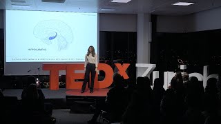 Breaking the Silence on Women's Health | Ann-Marie De Lange | TEDxZurichWomen