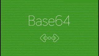 How to encode a text using Base64 and powershell