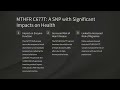 MTHFR Explained