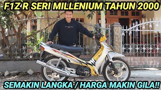 FIZR SERI MILLENIUM TAHUN 2000