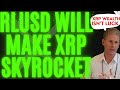 Ripple President Is LYING TO US! XRP Holders MUST PREPARE For Some EPIC Price Action Within 48 HOURS