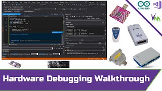 Hardware Debugging Walkthrough