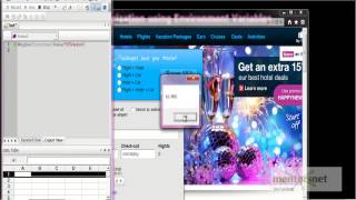 QTP 26: Parameterizing Using Environment Variables