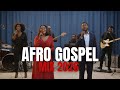 🔥 Afro Gospel Praise Mix 2026 | Kingdom Voice African Worship Hits