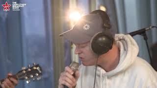 DMA'S - Silver (Live on the Chris Evans Breakfast Show with cinch)